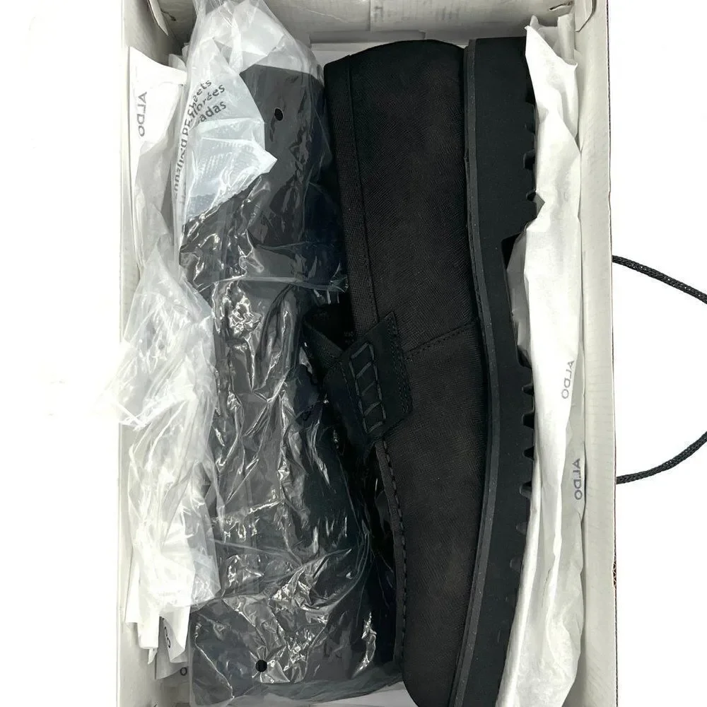 Aldo Lightweight ‘Qardoc’ Loafer  - Sz 13 - NWT